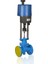 Dn 125 2 Yollu Motorlu On-Off Kontrol Vanası (Yüzer Kontrol) 3