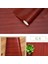 Tik Stili 1MX40CM Ahşap Tahıl Pvc Su Geçirmez Kendinden Yapışkanlı Duvar Kağıdı Dıy Mobilya Yenileme Dekorasyon Çıkartması Vinil Kağıt Duvar Kağıdı (Yurt Dışından) 3