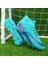 Erkek Futbol Ayakkabıları Sportif Rekabet Antrenman Ayakkabıları Açık Ayakkabı Unisex Futbol Kramponları Çocuk (Yurt Dışından) 4