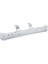 Metal Ön Tampon Mn D90 D91 D96 MN98 MN99S MN45 1/16 Rc Araba Yükseltme Parçaları Aksesuarları, 2 (Yurt Dışından) 1