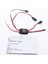 30A 4.8-8.4V Mini Fırçalı Elektrikli Hız Kontrol Cihazı Esc Motor Hız Kontrol Cihazı 130/180/260/280/380 Fırçalı Motor (Yurt Dışından) 4