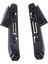 Çift Araba Tampon Montaj Braketi (Lh + Rh) Bmw 3 Serisi Için E92 E93 Tampon Braketi 51117156555 51117156556 (Yurt Dışından) 4