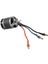 Feilun FT012 2.4g Fırçasız Rc Tekne Yedek Parça Aksesuarları Için FT012-16 Fırçasız Motor (Yurt Dışından) 4
