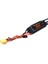 40A Fırçasız Esc XT60 Fiş Dayanıklı Rc Uçaklar Oyuncaklar Aksesuarları Rc Sabit Kanatlı Uçak Helikopter Için (Yurt Dışından) 5