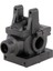 Adet Şanzıman Muhafazası Dişli Kutusu 7177 Zd Yarış Için Dbx-10 DBX10 10421-S 9102 1/10 Rc Araba Yedek Parça Aksesuarları (Yurt Dışından) 2