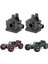 Adet Şanzıman Muhafazası Dişli Kutusu 7177 Zd Yarış Için Dbx-10 DBX10 10421-S 9102 1/10 Rc Araba Yedek Parça Aksesuarları (Yurt Dışından) 5