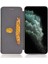 Huawei Y7 2018 Lüx Standlı Cüzdanlı Kapaklı Kılıf 2