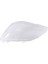Araba Sol Far Şeffaf Lens Kapağı Değiştirme W164 2008-2011 1648207161 1648202359 (Yurt Dışından) 1