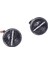 Araba LED Gösterge Işığı Yan Işaretleyici Dönüş Sinyali Işığı Mx-5 Na 1989-1998 Şeffaf A (Yurt Dışından) 1