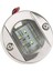 Dc 12V Deniz Kıç Işıkları LED Kuyruk Işıkları Yuvarlak Mavi LED Kuyruk Işıkları Merdiven Işıkları Yat Aksesuarları (Yurt Dışından) 1