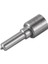DLLA157P2508 Yeni Ham Petrol Common Rail Enjektör Memesi Yakıt Püskürtücü Enjektör Için 0445110710/0445110466 (Yurt Dışından) 1
