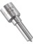 DLLA150P2125 Yeni Ham Petrol Common Rail Enjektör Memesi Yakıt Püskürtücü Enjektör Için 0445110356 (Yurt Dışından) 1