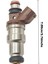 4 Adet Yeni Yakıt Enjektörü Memesi 4runner T100 2.7l 23250-75050 23209-79095 2320979095 2325075050 (Yurt Dışından) 1