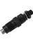 Ham Petrol Motoru 1kz-T 1kz-Te Yakıt Enjektör Memesi 23600-69105 093500-5700 4runner Land Cruiser Prado B Için (Yurt Dışından) 1