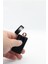 Siyah USB Şarjlı Çakmak SMC520USBR1 3