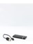 Siyah USB Şarjlı Çakmak SMC520USBR1 4