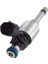 Espace Motor Memesi Enjeksiyonu Için Yakıt Enjektör Memesi 16600BV80A 0261500211 75114210 FJ1444 (Yurt Dışından) 1