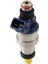 1 Adet 842-12147 MD175078 Araç Yakıt Enjektörleri MDH275 INP-065 Eclıpse Spyder Için L4 2.4 99-96 Galant De 98-94 (Yurt Dışından) 1