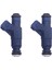 A4 2001-2006 1.8l Turboşarjlı 0280156065 Için 2000-2005 Için 2x Yakıt Enjektörü (Yurt Dışından) 1