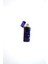 Renkli USB Şarjlı Çakmak SMC540USBR5 3