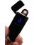 Renkli USB Şarjlı Çakmak SMC540USBR5 4