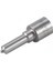 DLLA153P2210 Yeni Ham Petrol Common Rail Enjektör Memesi Yakıt Püskürtücü Enjektör Için 0445120261 (Yurt Dışından) 1