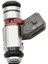 Twin Cam Aksesuarları Için Yakıt Enjektörleri Nozulu IWP029 Iwp 029 27617-08 (Yurt Dışından) 1