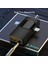Kablosuz Ikili Yaka Mikrofonu iPhone ile Uyumlu 3.5mm Aux iPhone Type-C Pc Tablet Video Kayıt Röportaj Canlı Yayın Vlog Kablosuz Mikrofon USB C ve Amfi ve Bilgisayar Uyumlu ZR564 2