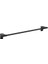Premium Uzun Havluluk 50 cm Mat Siyah 1
