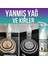Ağır Yağ Çözücü 1000 ml 3 2