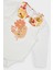 Kız Bebek Ekru Body 23FW1BG2515 3