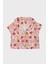 Kız Bebek Desenli Pijama Takım NS23SSG2824 2
