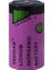 Tadiran Sl-2780/S (Tl-5930/S) 3.6V D Size Lithium Pil 1