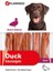 Flamingo Ducksnack Ördekli Sosis Köpek Ödülü 85gr 1