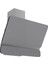 Flowart Serisi Gri Set (RS038+ QMS63CPR +D082 ) 2