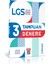 8. Sınıf LGS 3 Deneme 1