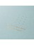 Ring Notebook A5 Color Dotted Noktalı Defter Blue 2