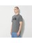 Easy Erkek Gri Tişört (NF0A87N5DYY1) 4