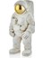 Astronot B Model Dekoratıf 20.5X19X38 cm 2