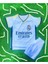 Real Madrid Çocuk T-Shirtözel Tasarım Beyaz 1