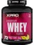 Xpro Whey Protein Tozu 2304 Gr Muz Aromalı 1