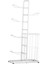 Malzemeleri Beyzbol Için Top Raf Metal Ö.5CMX116CM (Yurt Dışından) 3