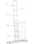 Malzemeleri Beyzbol Için Top Raf Metal Ö.5CMX116CM (Yurt Dışından) 4