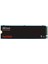 SSD Plus 1TB 3200MB-2500MB M.2 PCIe Gen 3.0 NVMe SSD 3