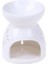8.5cm x 7cm Stili Seramik Esansiyel Yağ Lambası Aroma Brülör Aromaterapi Mum Koku Tutacağı (Yurt Dışından) 2