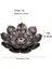 S Tarzı 1 Adet Alaşım Tütsü Brülör Plaka Tutucu Budizm Lotus Censer Bobin Budist Tapınakları Yoga Çalışmaları Yanık Hattı (Yurt Dışından) 1