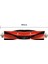 Trouver Robot Lds Sensörlü Vacuum Mop Fırça Filtre Yedek Parçaları 2