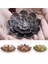 No.10 Tarzı Retro Alaşım Tütsü Brülör Budizm Bobin Lotus Çiçeği Şekli Buhurdan Bronzecopper Ev Masa Dekoru Zanaat Sopa Koni Buhurdan Tutucu (Yurt Dışından) 2