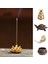 No.3 Tarzı Yeni Mini Cafe Süs Ev Dekorasyonu Budizm Alet Kül Yakalayıcı Joss-Stick Takılı Tütsü Tutucu Bakır Buhurdan (Yurt Dışından) 3