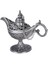 Mor Tarzı 1pcs Antique Style Retro Vintage And Gothic Gift Tin Alloy Incense Burner For Children Home Decoration (Yurt Dışından) 2